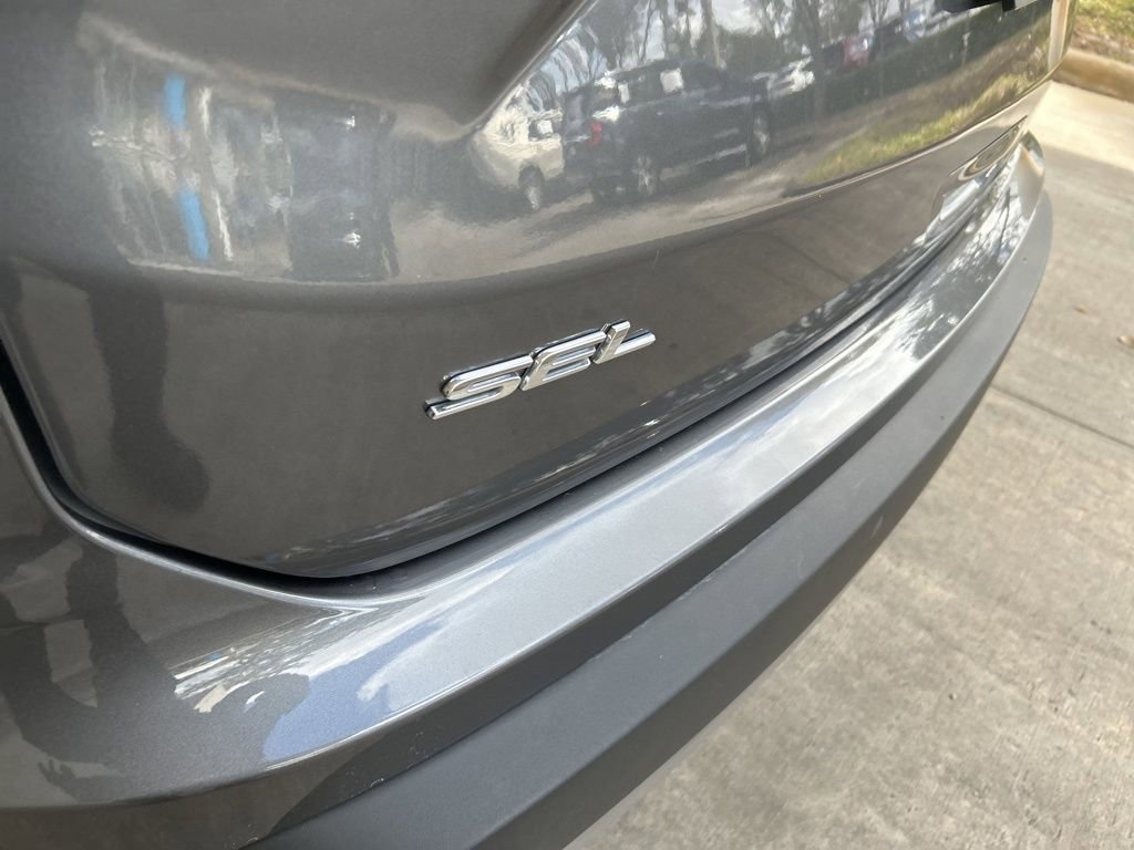 Used 2023 Ford Edge SEL image 15