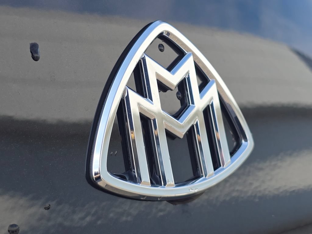 New 2026 Mercedes-Benz Maybach S 580 4MATIC image 21