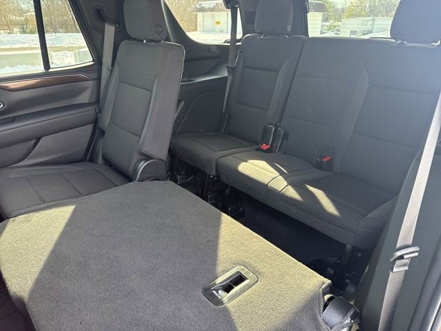 Certified 2024 GMC Yukon SLE w/ Gmc Pro Safety Plus Package image 23