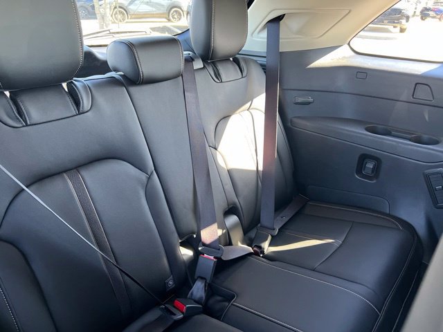 Certified 2024 MAZDA CX-90 3.3 Turbo w/ Select Package AWD/4WD image 14