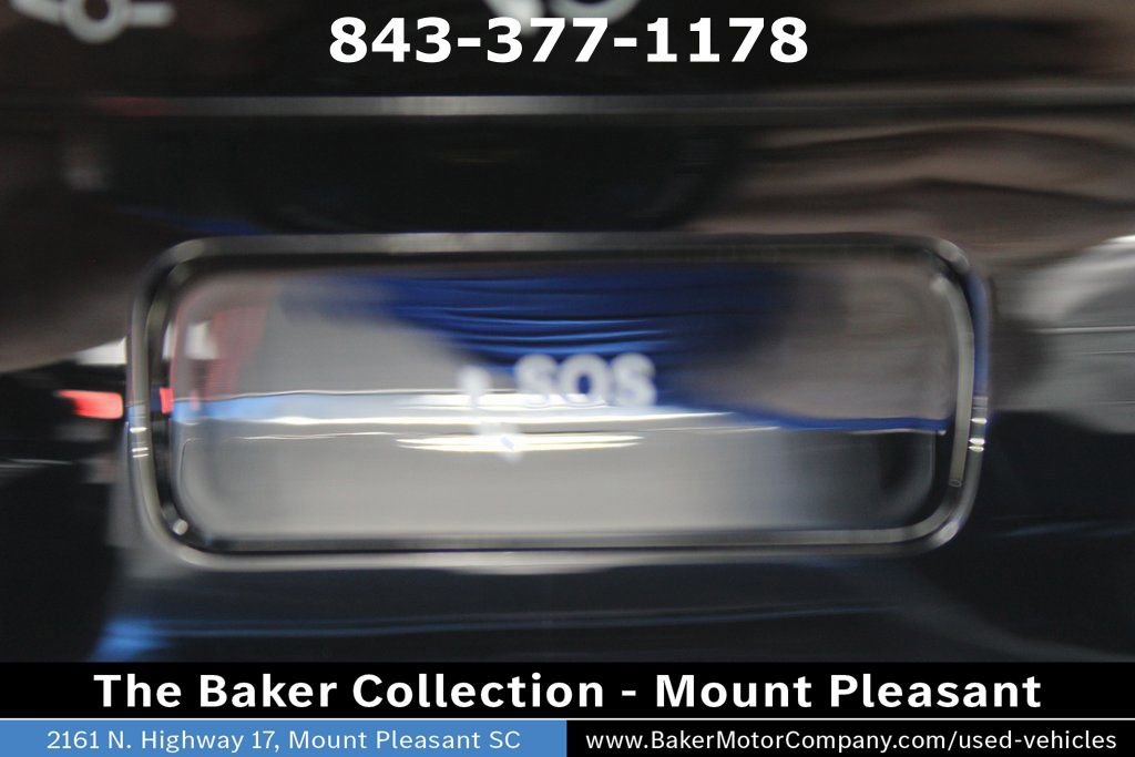 Certified 2025 Mercedes-Benz GLC 43 AMG GLC 43 AMG image 49