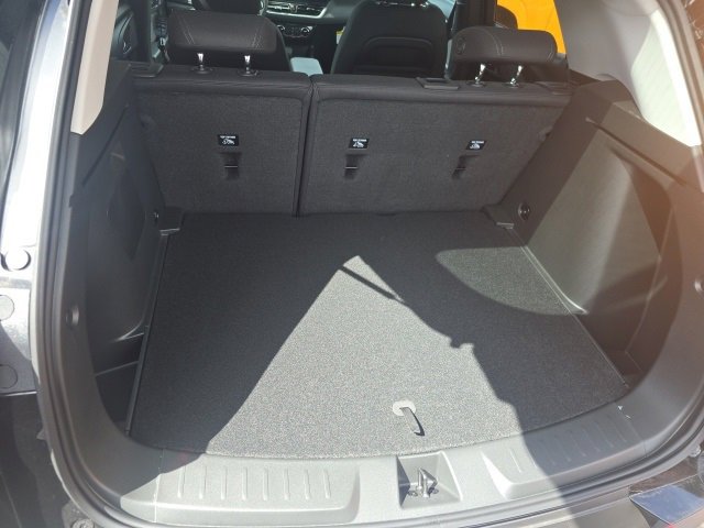 New 2026 Chevrolet TrailBlazer LT w/ Driver Confidence Package image 5