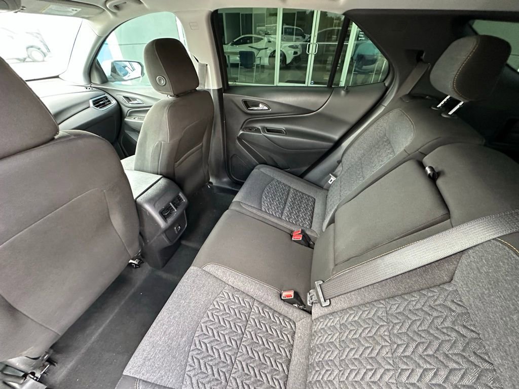 Used 2023 Chevrolet Equinox LT FWD image 21