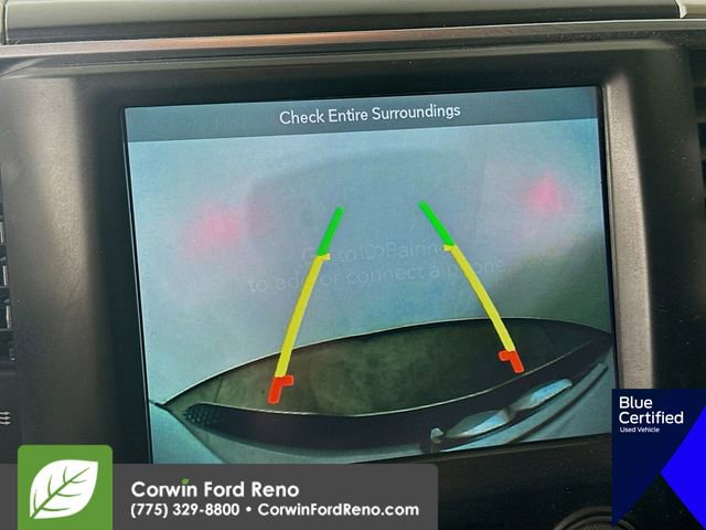 Used 2019 RAM 1500 Big Horn image 17