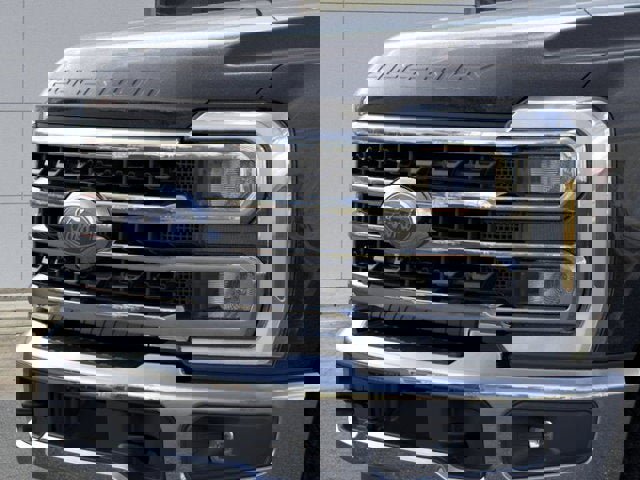 New 2026 Ford F250 King Ranch w/ Chrome Package image 17