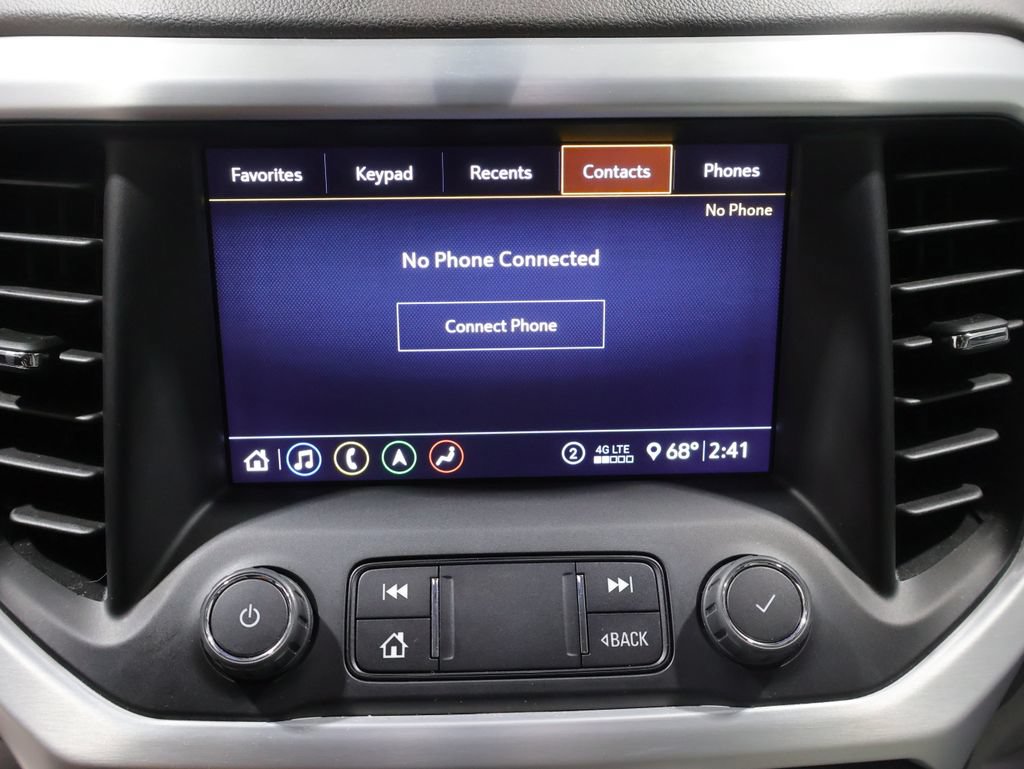Used 2020 GMC Acadia SLT w/ Premium Package AWD/4WD image 32