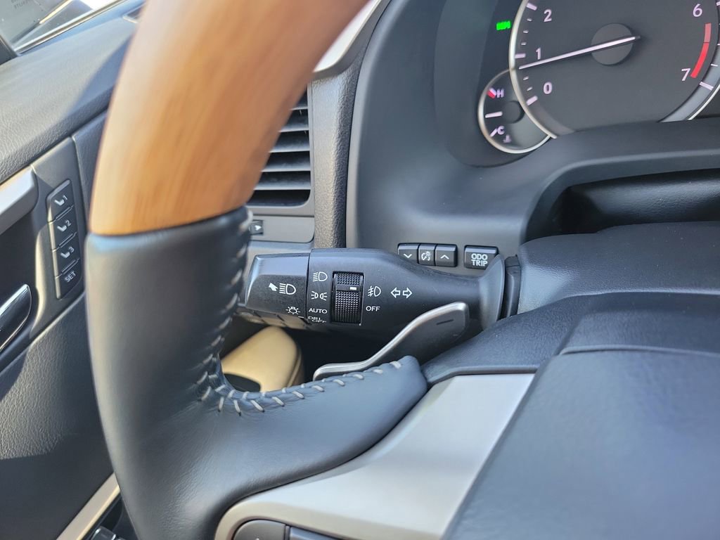 Used 2022 Lexus RX 350 FWD w/ Premium Package image 20