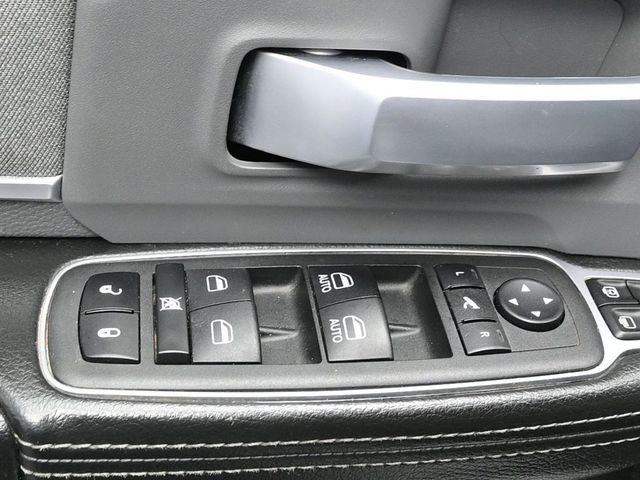 Used 2023 RAM 2500 Big Horn w/ Level 1 Equipment Group image 19