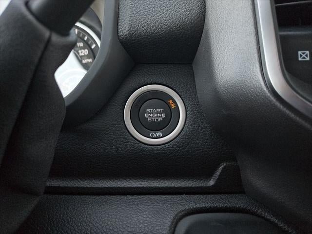 New 2026 RAM 2500 Lone Star AWD/4WD image 56