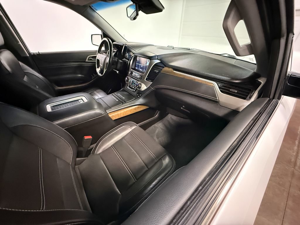 Used 2020 GMC Yukon Denali w/ Open Road Package image 59