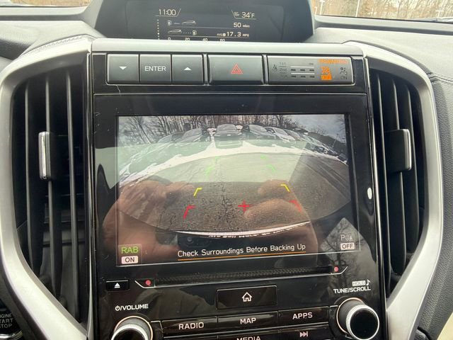 Certified 2022 Subaru Ascent Limited w/ Technology Package image 34