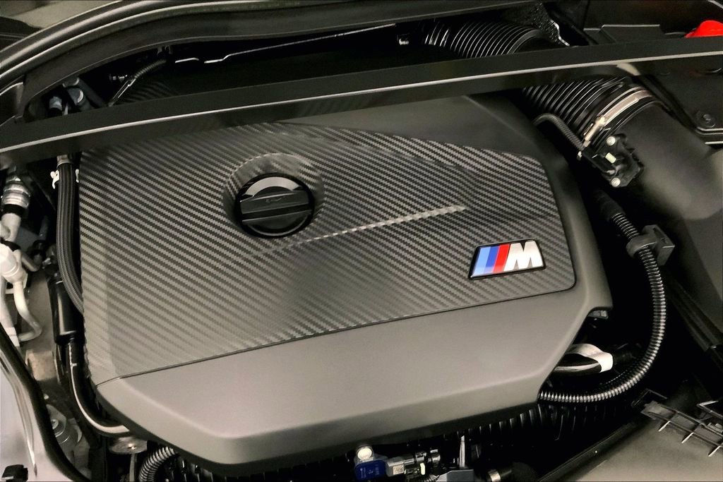 Certified 2025 BMW M235i xDrive w/ Premium Package AWD/4WD image 30