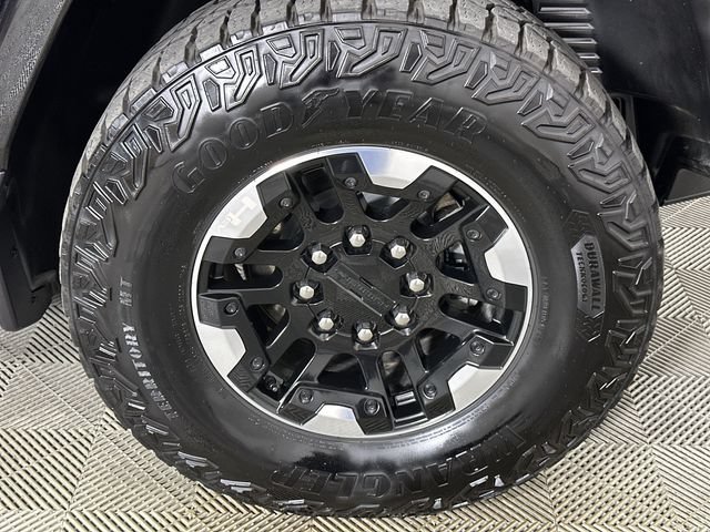 Used 2024 GMC Hummer EV 2X w/ Extreme Off-Road Package AWD/4WD image 34