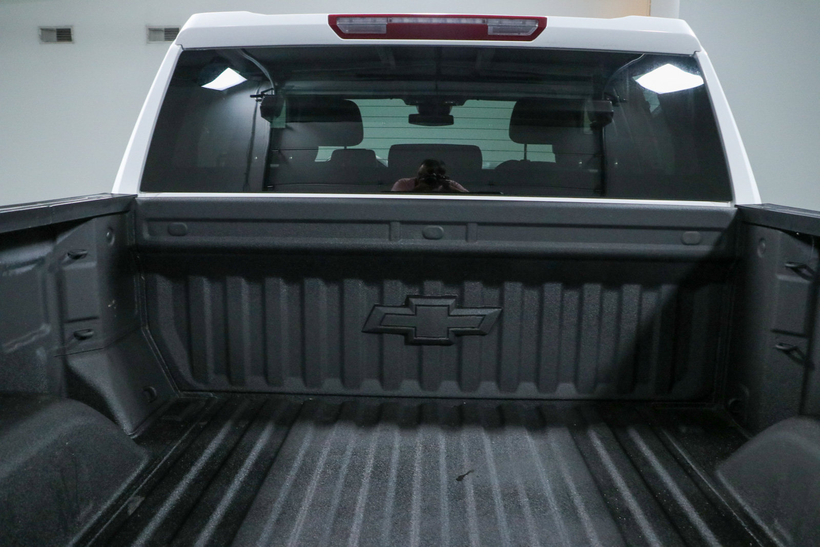 Used 2022 Chevrolet Silverado 1500 RST w/ Protection Package AWD/4WD image 29