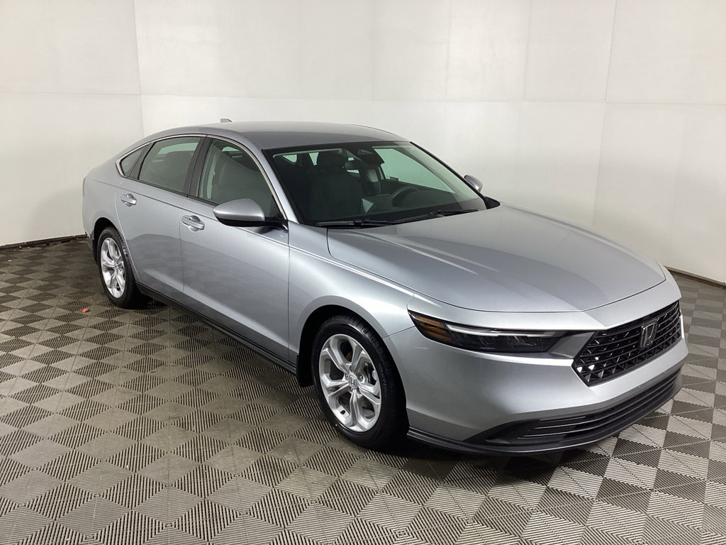 Used 2023 Honda Accord LX image 1