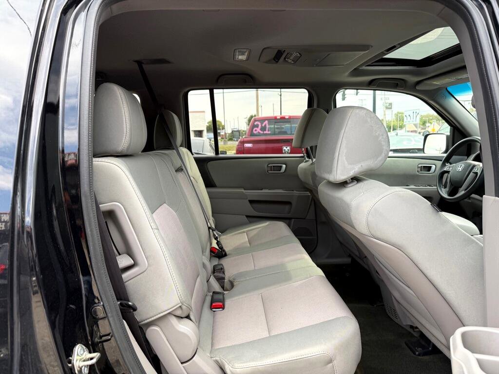 Used 2015 Honda Pilot SE image 10