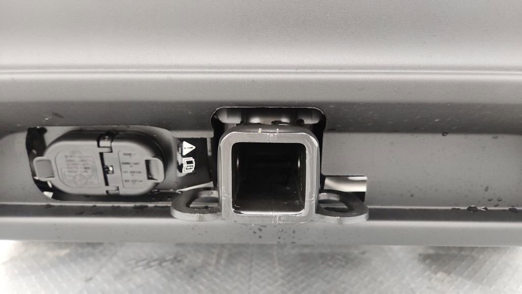 New 2026 Ford Explorer ST image 8