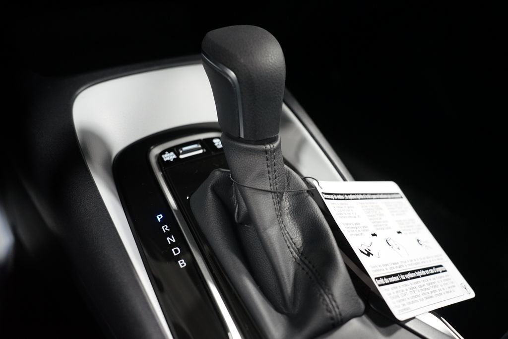 New 2026 Toyota Corolla SE FWD image 22