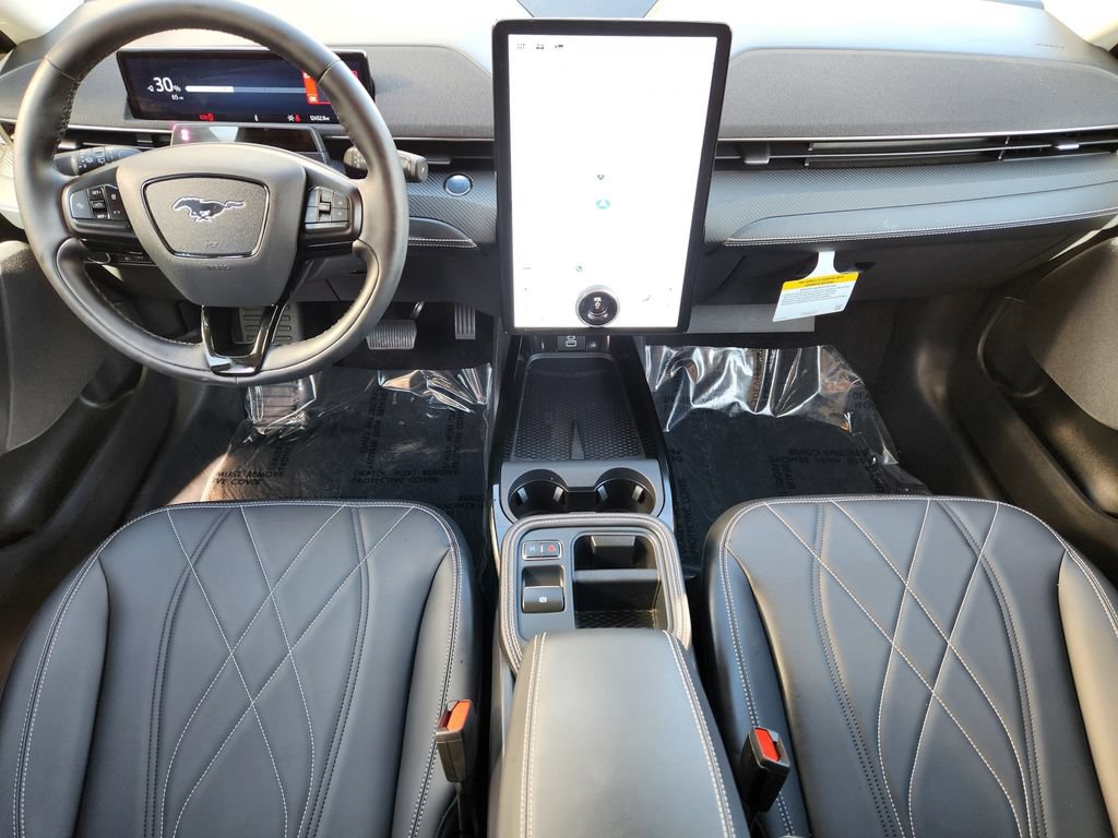 Used 2025 Ford Mustang Mach-E Select w/ Comfort Package Lite AWD/4WD image 18