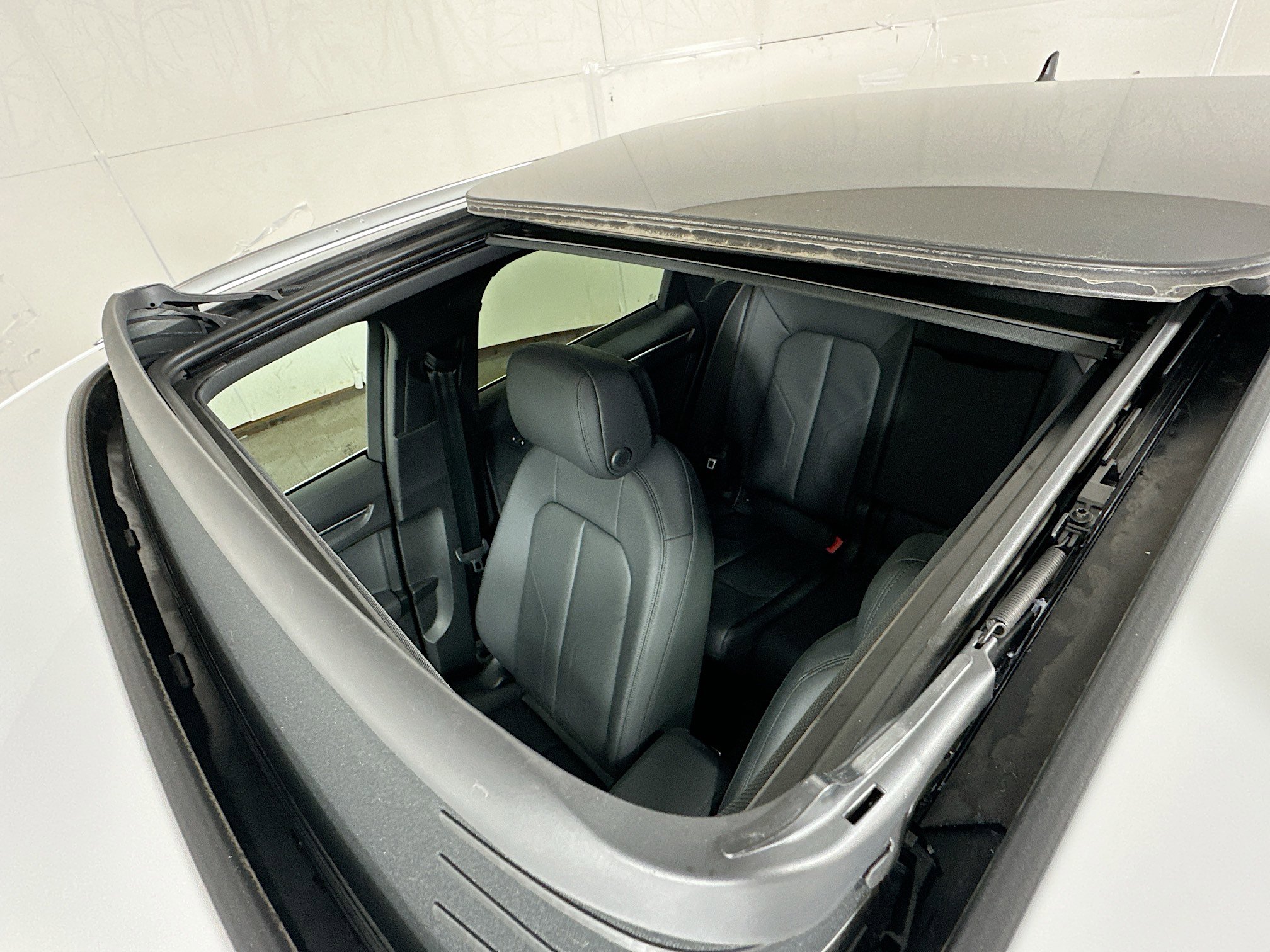 Used 2025 Audi Q3 2.0T Premium image 20