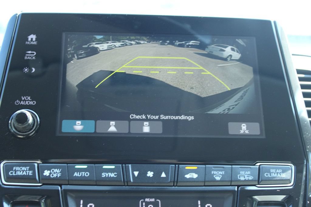Used 2019 Honda Odyssey EX-L image 19