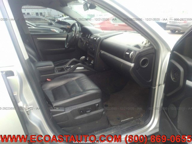 Used 2006 Porsche Cayenne image 5