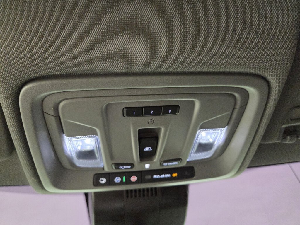 Used 2024 Chevrolet Silverado 1500 LT Trail Boss w/ LT Trail Boss Premium Package AWD/4WD image 20