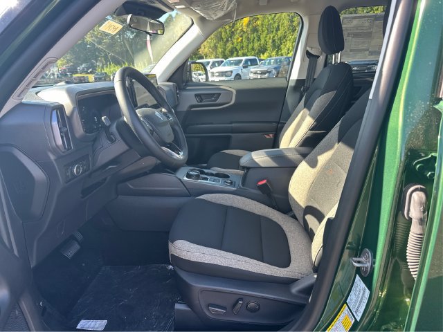 New 2025 Ford Bronco Sport Big Bend AWD/4WD image 9