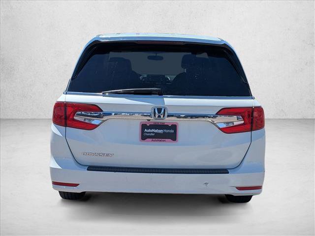 Used 2018 Honda Odyssey LX image 6