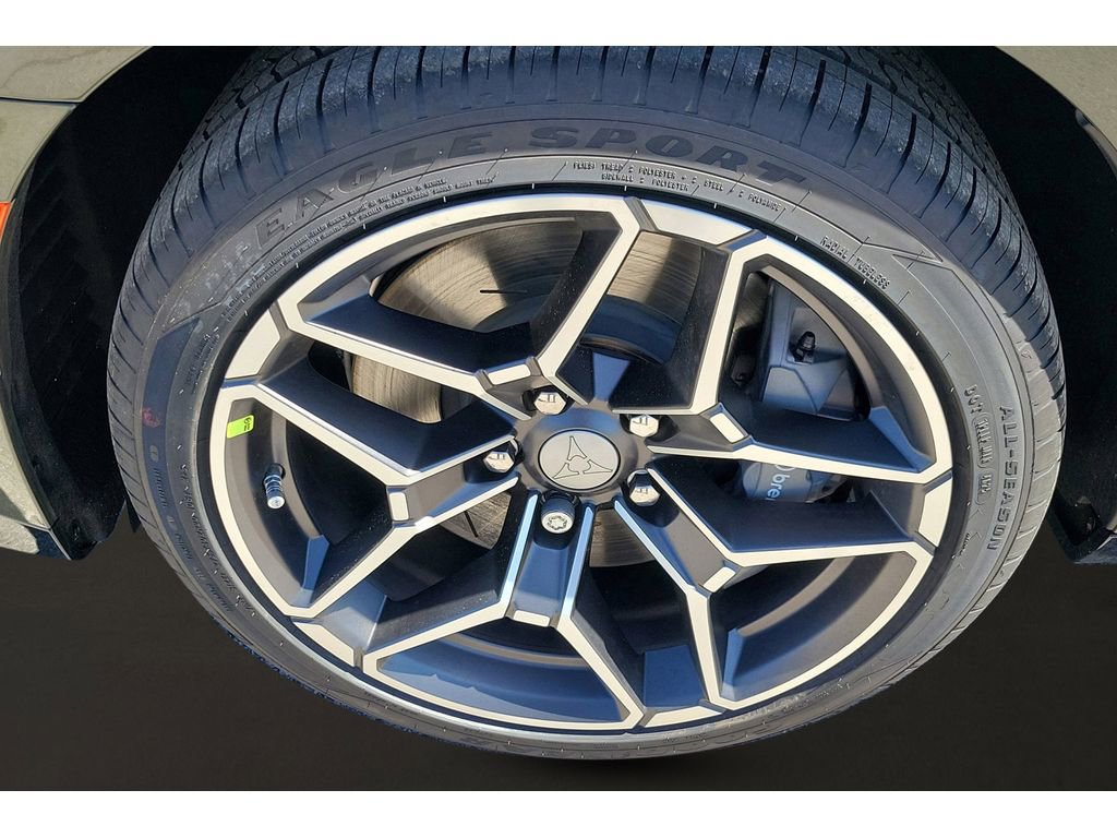 New 2026 Dodge Charger Scat Pack image 9