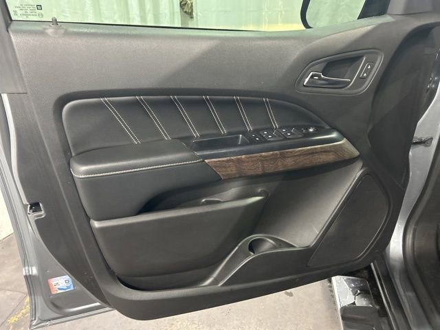 Used 2021 GMC Canyon Denali AWD/4WD image 14