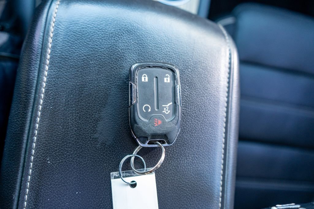 Used 2017 GMC Acadia Denali image 47