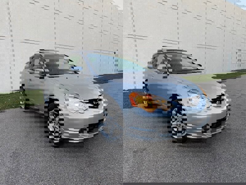 Used 2003 Acura RSX image 2