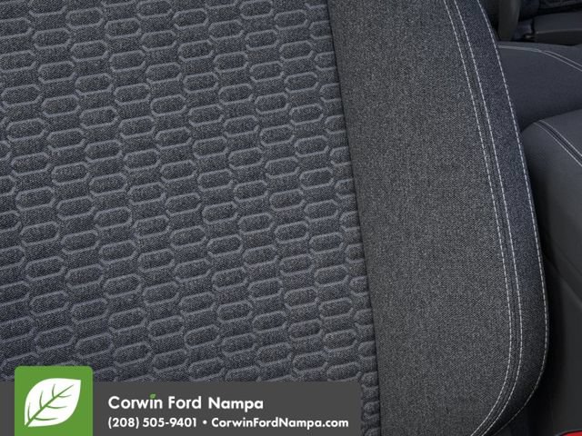 New 2026 Ford Ranger XLT AWD/4WD image 16