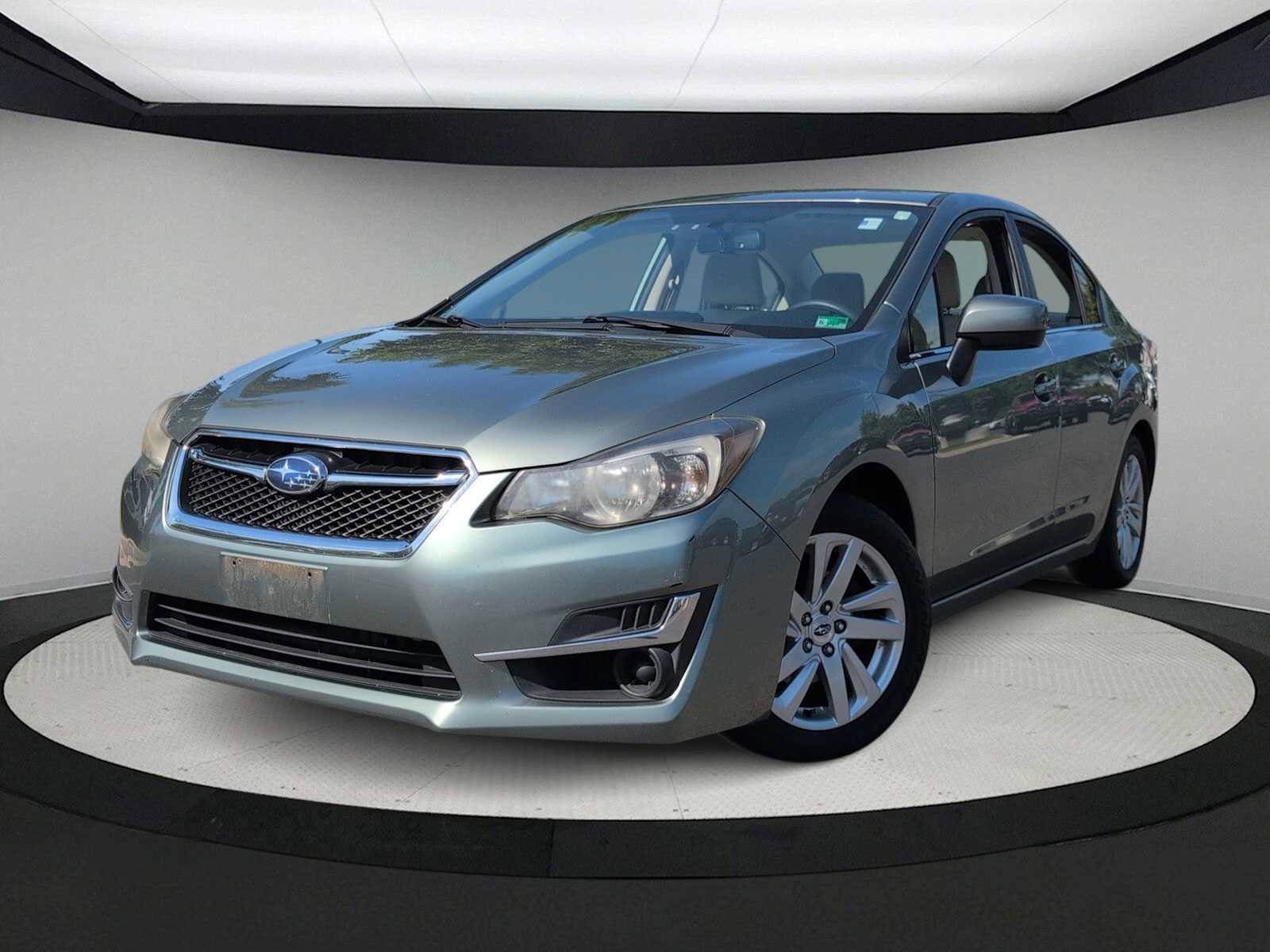 Used 2015 Subaru Impreza 2.0i Premium