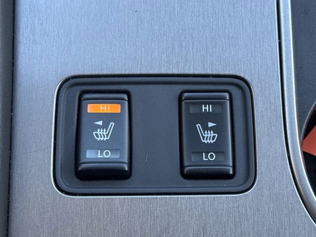 Used 2024 Nissan Murano SL image 8