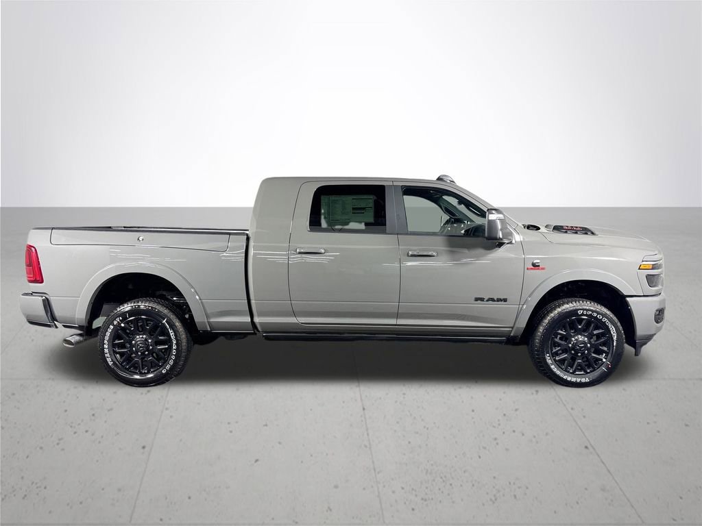 New 2026 RAM 2500 Limited image 6