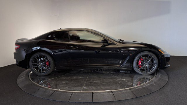 Used 2012 Maserati GranTurismo MC image 27