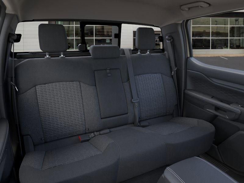 New 2025 Ford Ranger XLT image 15