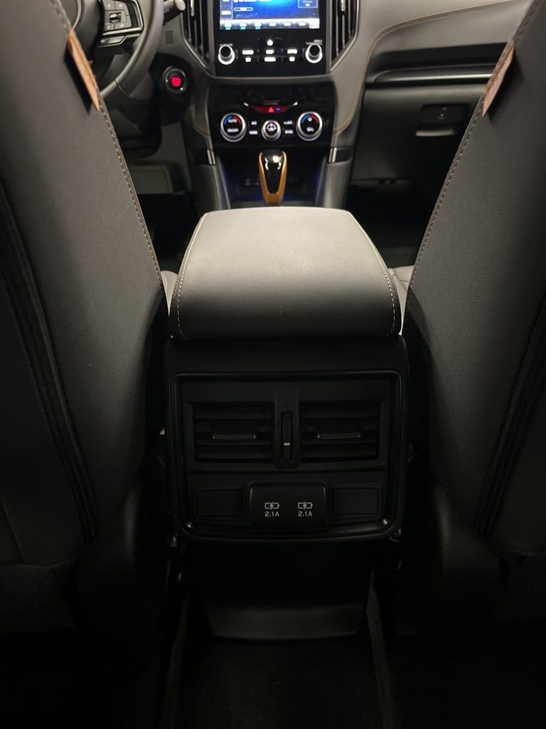 Certified 2024 Subaru Forester Wilderness image 36