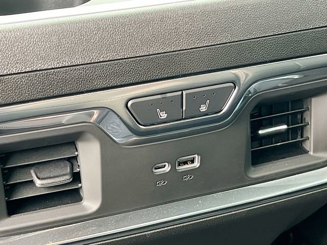 Used 2026 GMC Sierra 2500 Denali w/ Denali Reserve Package image 27