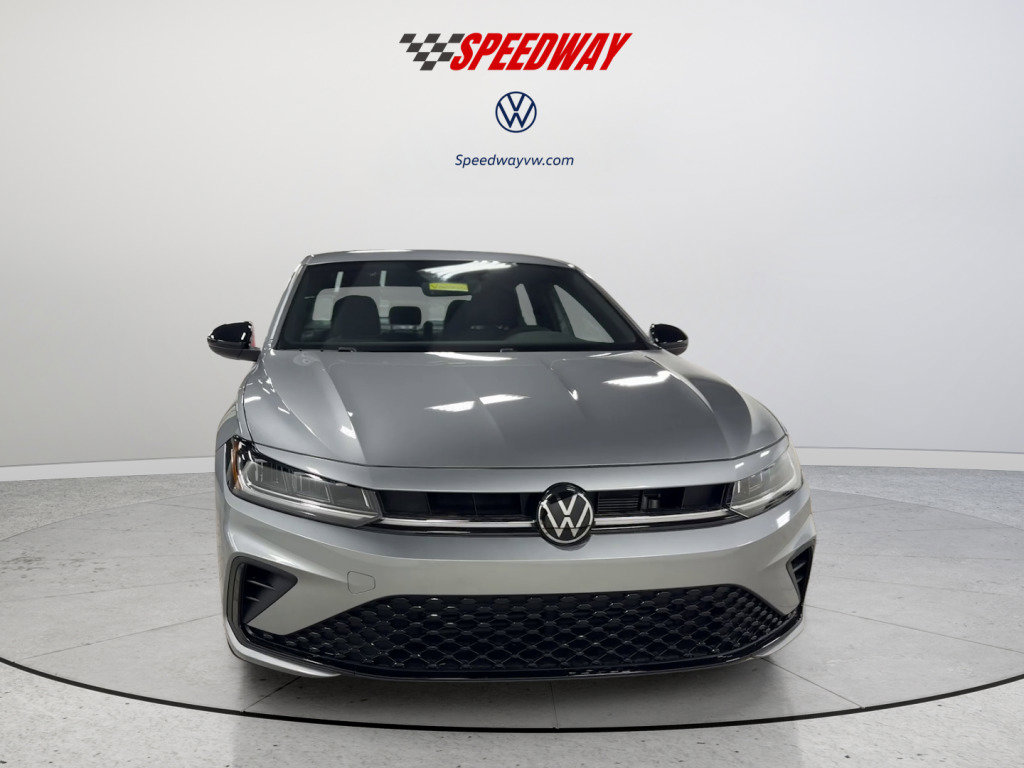 New 2026 Volkswagen Jetta Sport FWD image 13