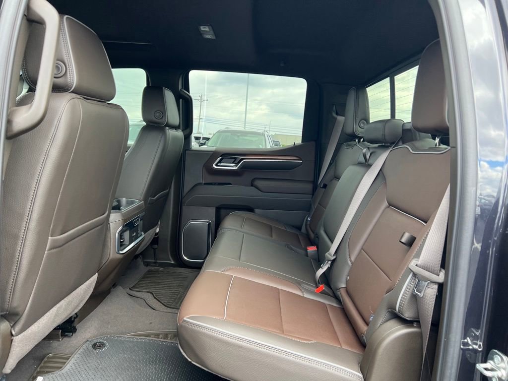 Used 2025 GMC Sierra 1500 Denali image 14