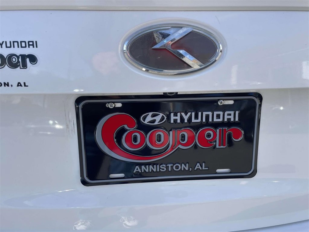 Used 2013 Kia Optima LX w/ Hybrid Convenience Pkg image 10