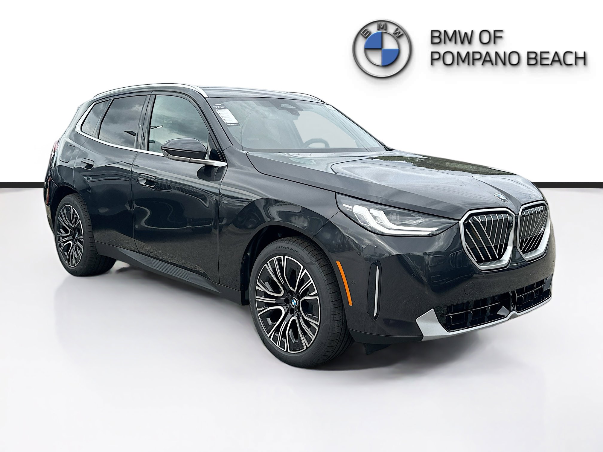 Used 2026 BMW X3 xDrive30