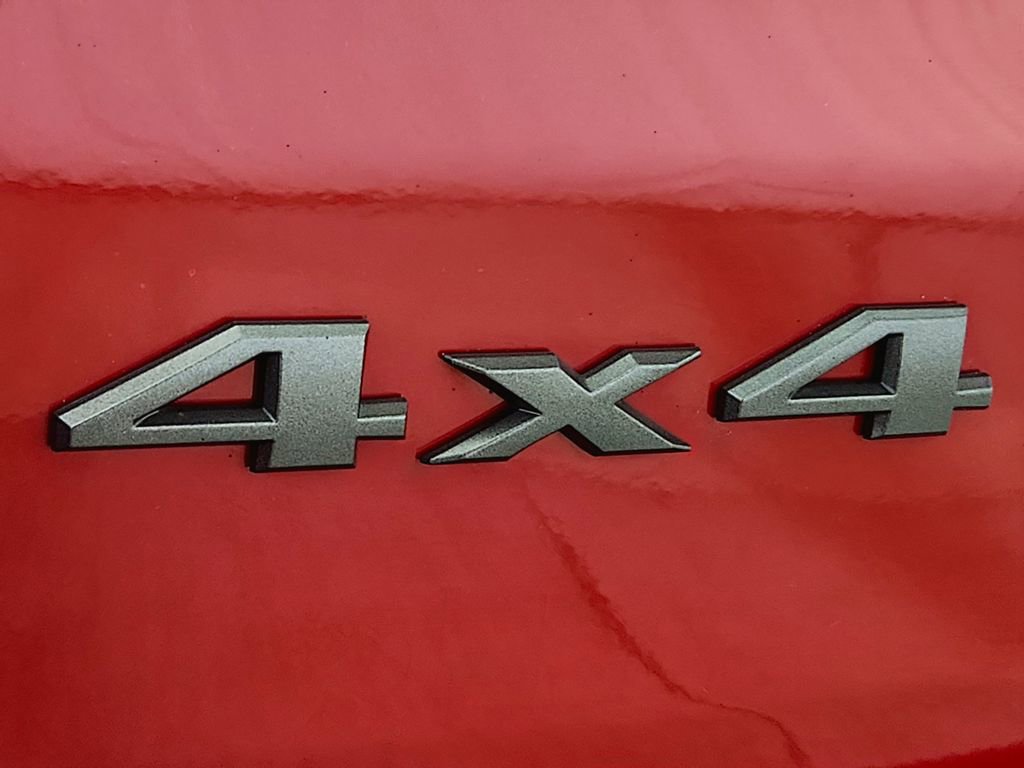 Used 2018 Jeep Grand Cherokee Trailhawk AWD/4WD image 40