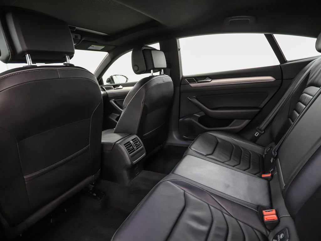 Used 2019 Volkswagen Arteon SEL AWD/4WD image 21