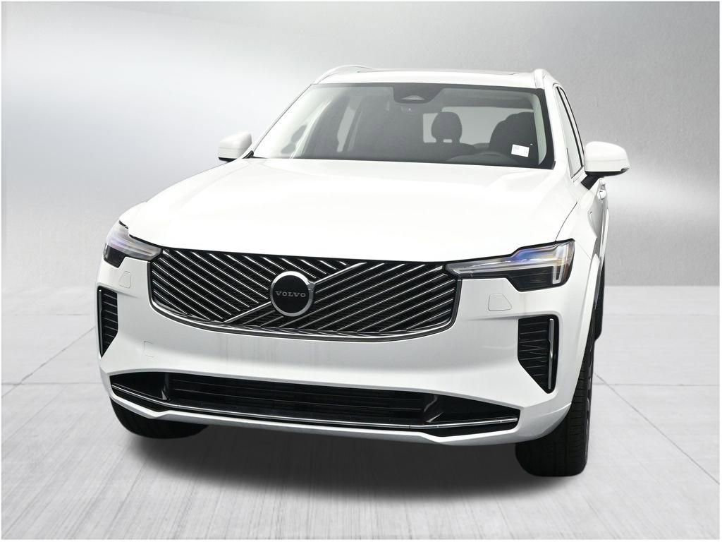 New 2026 Volvo XC90 T8 Core AWD/4WD image 8