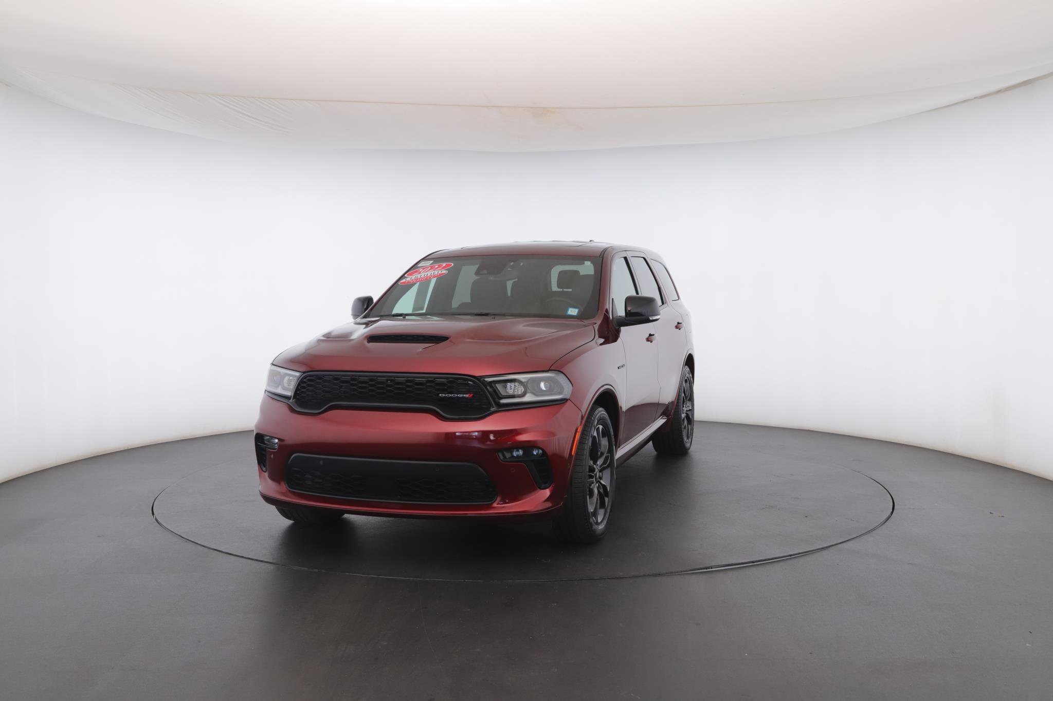Used 2022 Dodge Durango R/T image 39