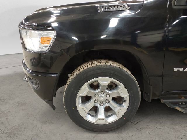 Used 2020 RAM 1500 Lone Star AWD/4WD image 14
